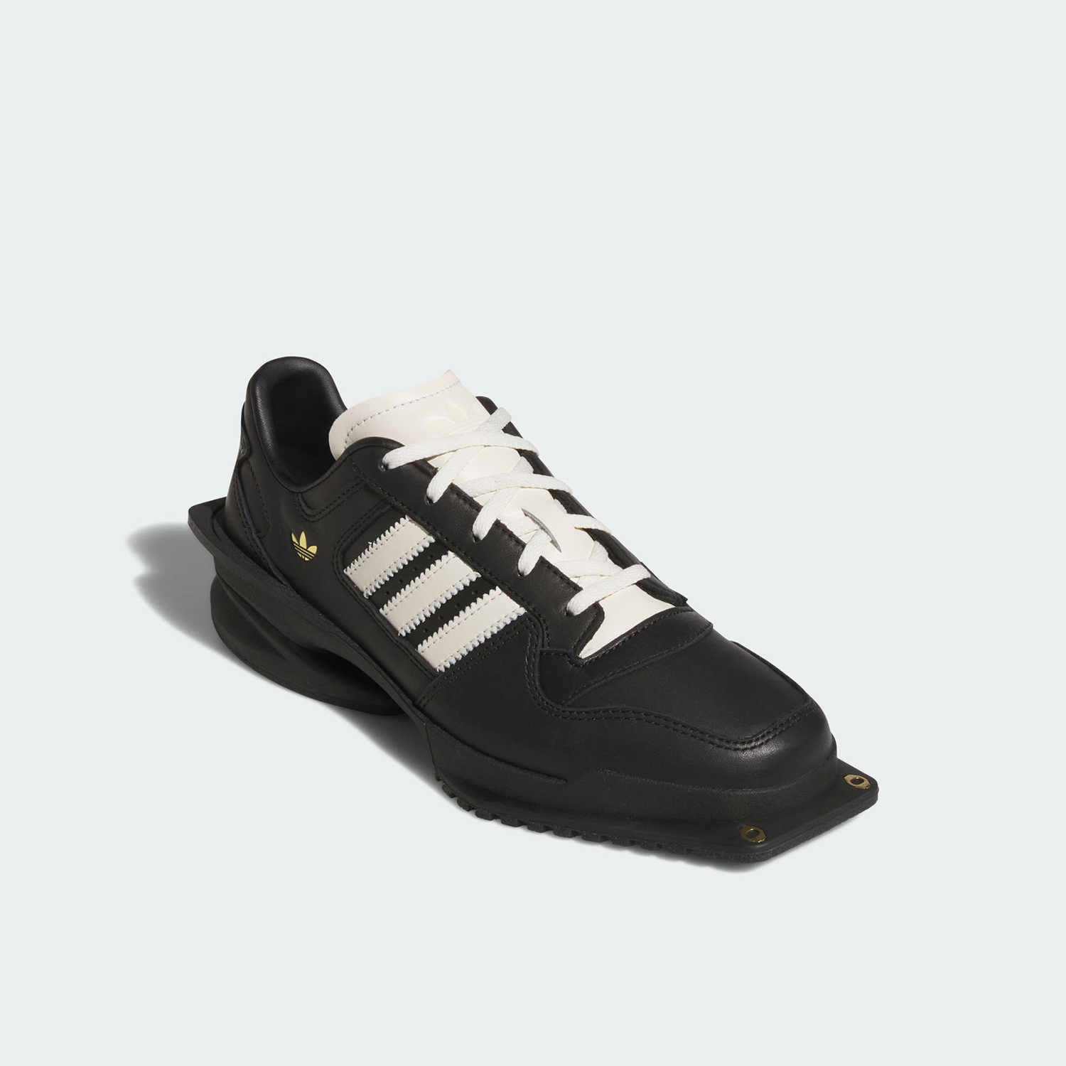 Adidas Authentic Three Leaves  - Adidas Shoes Samba avaliação e preço