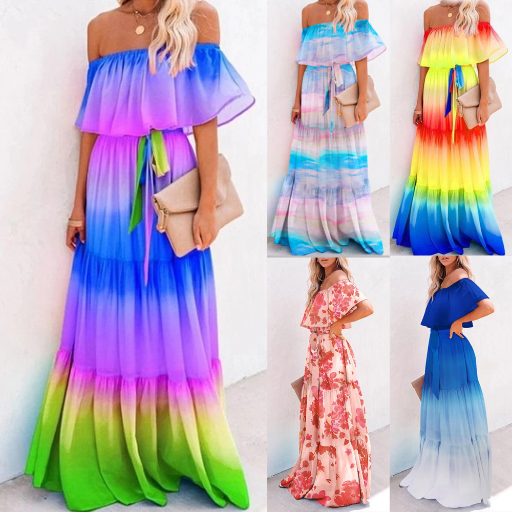 2026 Vestuário Feminino Transf - Linen Dress Wrap avaliação e preço