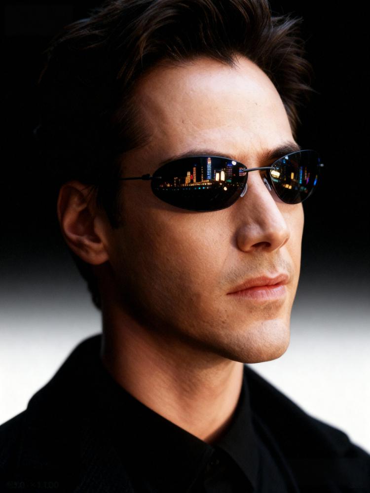Óculos de sol sem aro da moda, - Sunglasses Cat Eye avaliação e preço